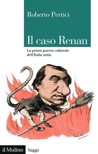 Roberto pertici caso renan - caso,