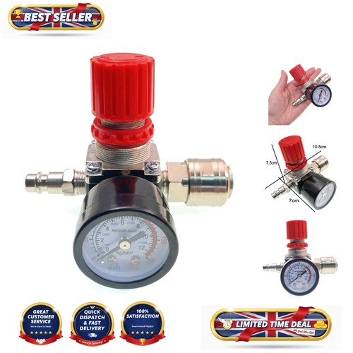 Air compressor pressure - air,