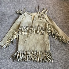 Native American Style Western