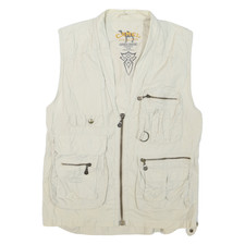 CAMEL ACTIVE Mens Cream