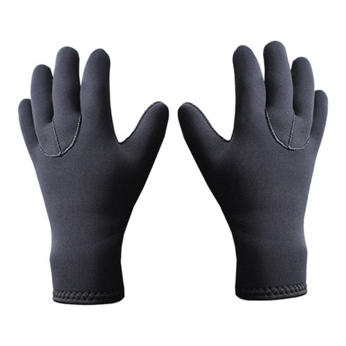 Neoprene gloves scuba - neoprene,