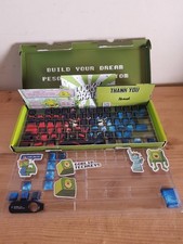 Goblin Techkeys Cyber quality