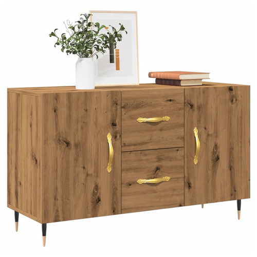 Sideboard artisan oak - sideboard,