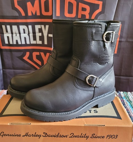 Harley davidson mens boots uk - boots.,