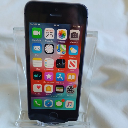 Apple iphone 16gb - iphone, 5s