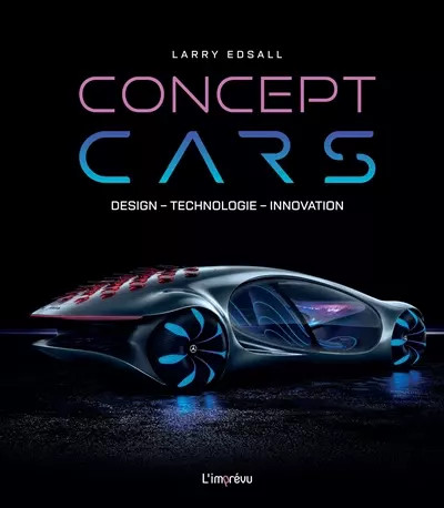 Concept cars design - concept, cars: