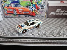 Hot Wheels '71 Ford Maverick