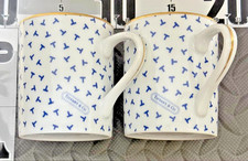TIFFANY & Co. Dancing T Pair
