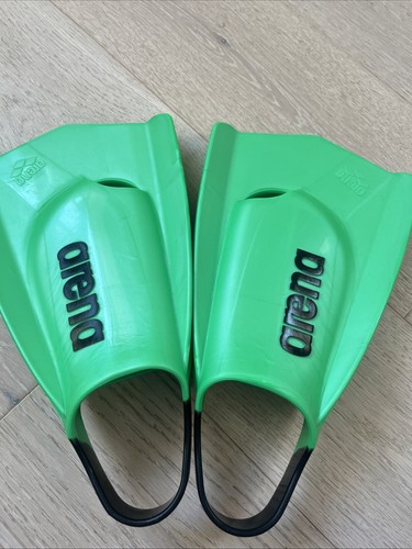 Arena powerfin pro swimming - pro,