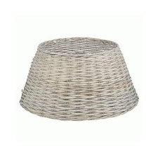 Large Natural Willow Wicker