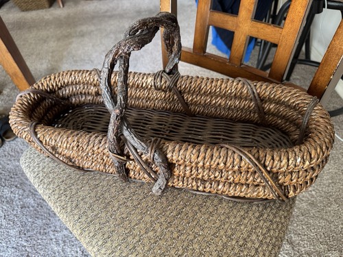 Rustic farmhouse twisted - rustic,