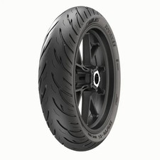 Street 50 Rear Tyre 3.50-10