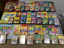 Little Story Teller Cassette