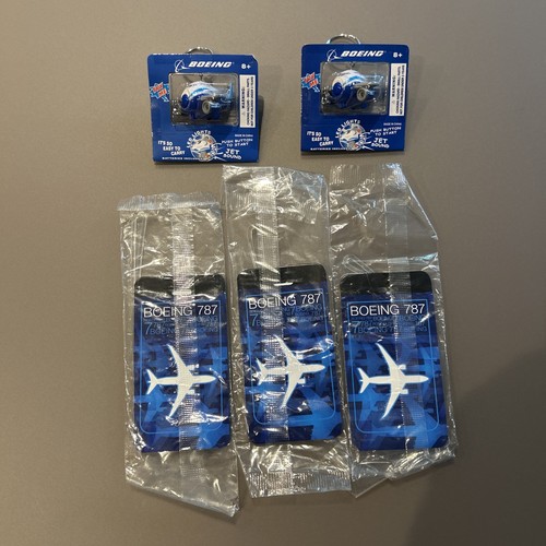 Official boeing 787 - official,