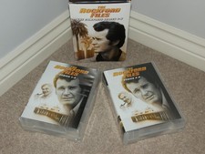 Rockford Files - Series 1-6 -