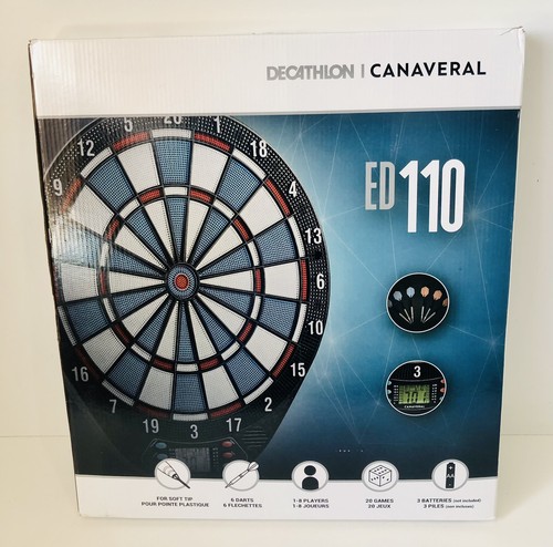 Decathlon ed110 electronic - ed110,