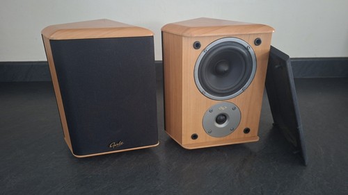 Gale series 3060b - gale,