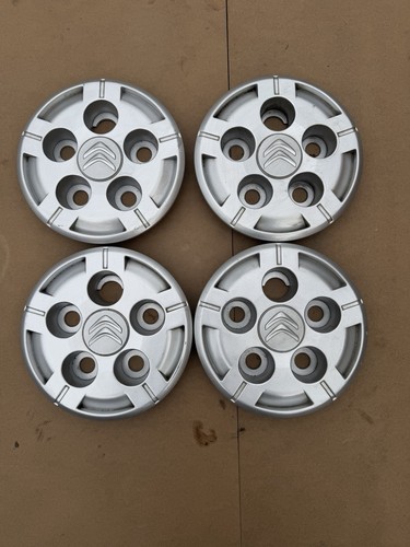 Citroen relay van wheel hub - citroen,