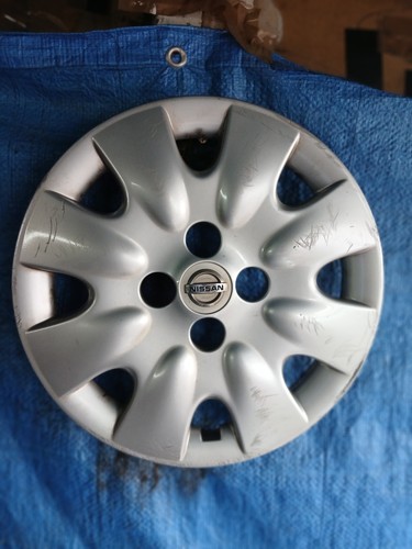Nissan micra wheel - x,
