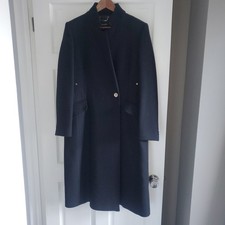 Karen Millen Italian Manteco