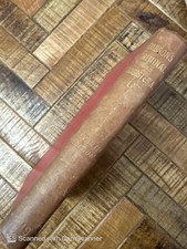 Antique Gibson's Criminal &