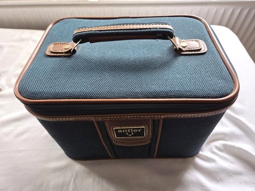 Antler vanity case - case/makeup, bag