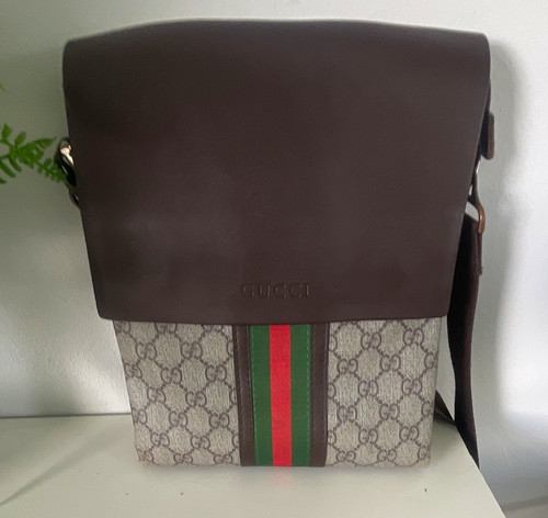 Gucci canvas web - gucci,
