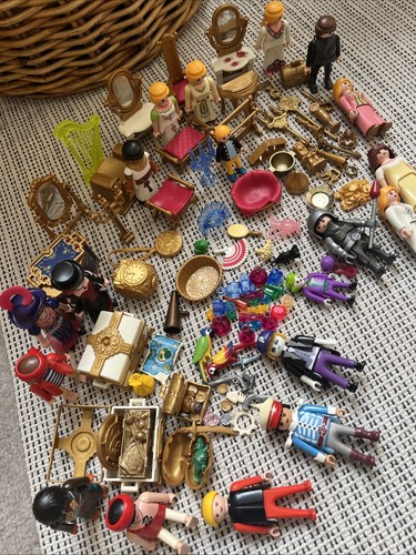Playmobil fantasy pirates - fantasy,