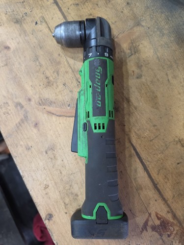 Snap right angle - 14.4v,