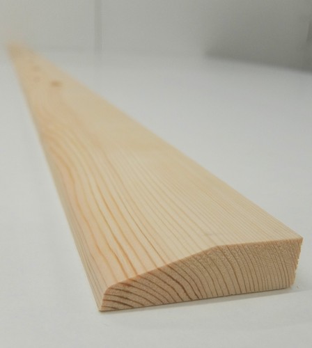 Architrave chamfer timber - architrave,