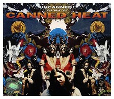 Uncanned! The Best Of Canned