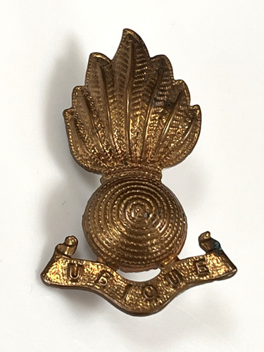 British royal artillery corps - royal,