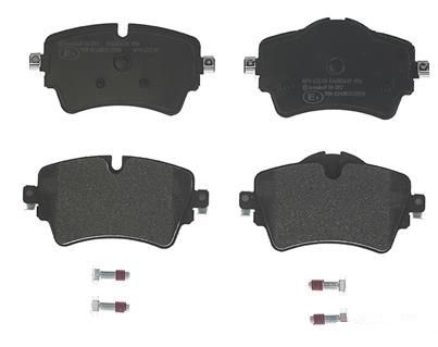 Brembo front brake - brembo,