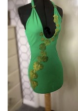 Girls/ Women’s Size8 Halter