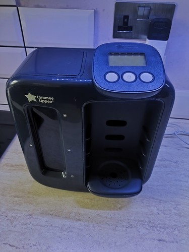 Tommee tippee perfect prep - tommee,
