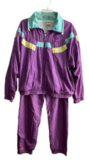 VTG Sergio Tacchini Tracksuit