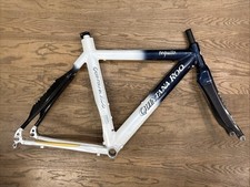 Quintana Roo Tequilo TT Tri