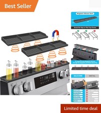 Eco-Friendly Magnetic Spice