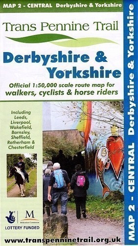 Trans pennine trail central - trans,
