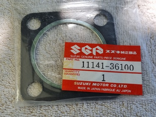 Cylinder head gasket - cylinder,