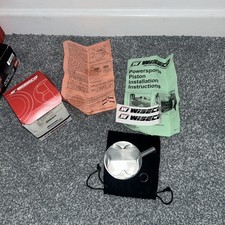 40006M07600 Wiseco Piston Kit KTM250SXF 06-12 EXCF 07-13 76MM Bore Size