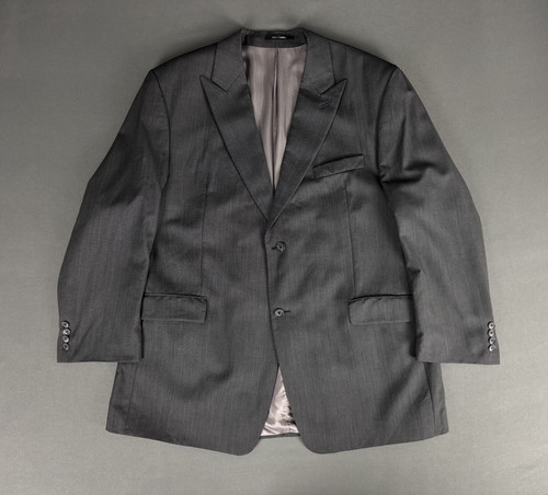 Calvin klein 46r grey - calvin,