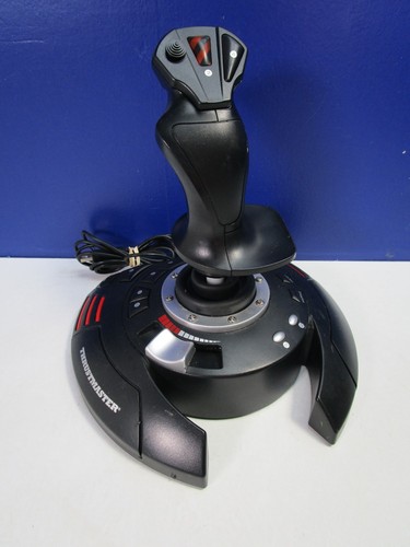 Working thrustmaster flight - working,