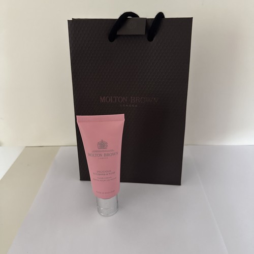 Brand new sealed molton - brand,