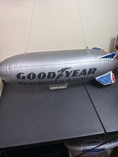 Vintage Goodyear Blimp