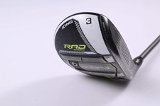 Cobra King Radspeed #3 Wood /