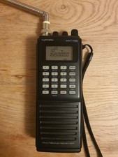 Yupiteru MVT-7100 Radio