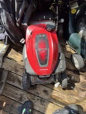 Honda gcvx 145 professional - 145,