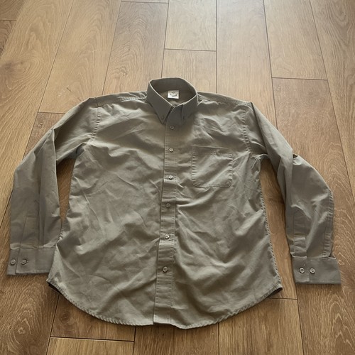 Explorer scout long sleeve - scout,