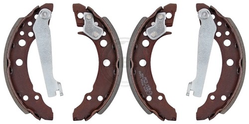 8772 oe brake - a.b.s.-oe, shoe